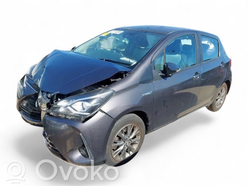 Yaris Yaris  897400D280