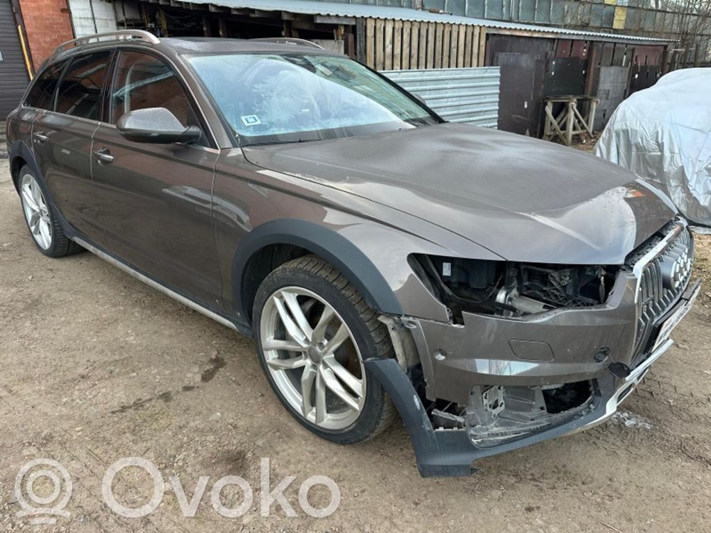 A6 Allroad C7 A6 Allroad  4G0907807T
