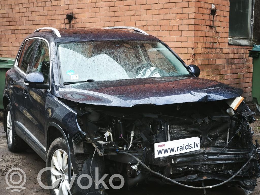 Tiguan Tiguan  5N0863289D