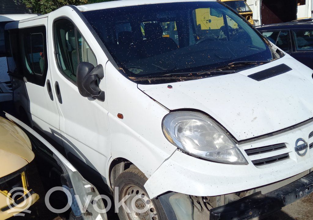 Trafic II (X83) Trafic  7700312304