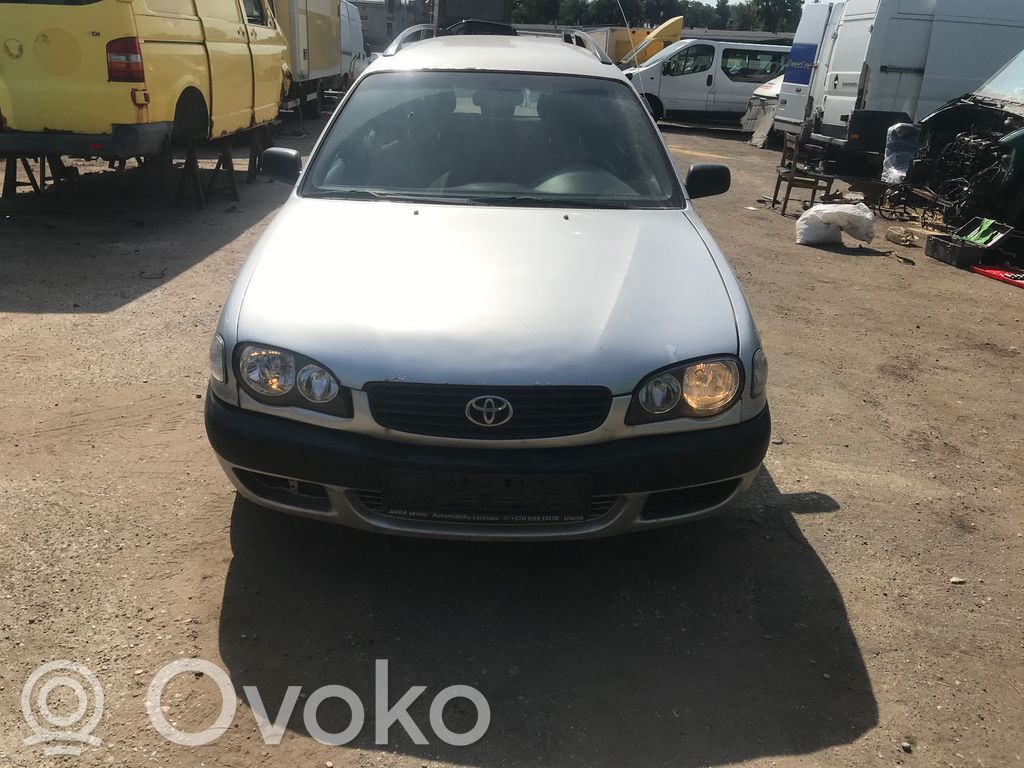 Corolla E110 Corolla  8966612320