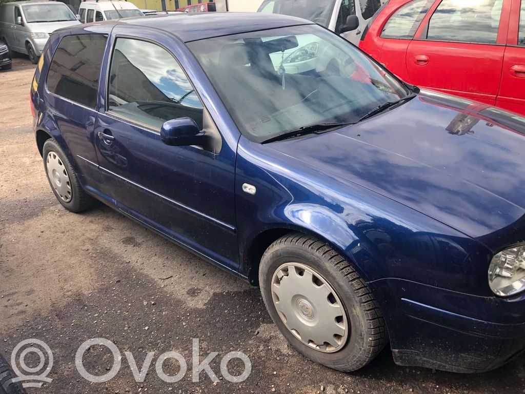 Golf IV Golf  1J3831056H