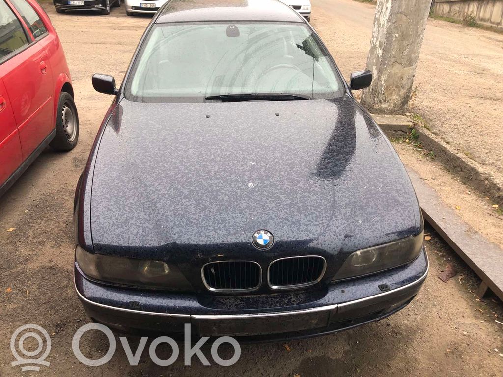 5 E39 Series 5  41518216818