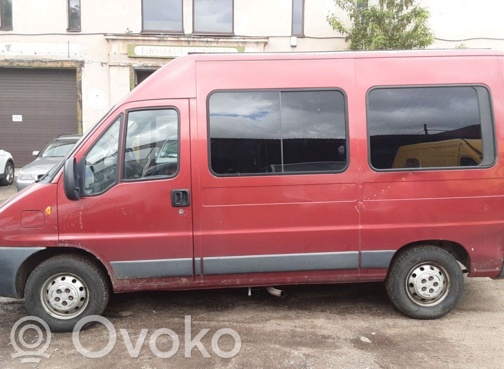 Ducato Ducato  735289110