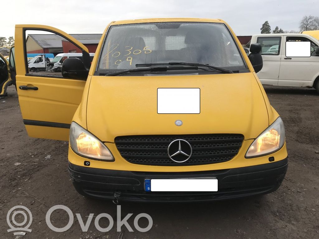 Vito Viano W639 Vito/ Viano  6395843238