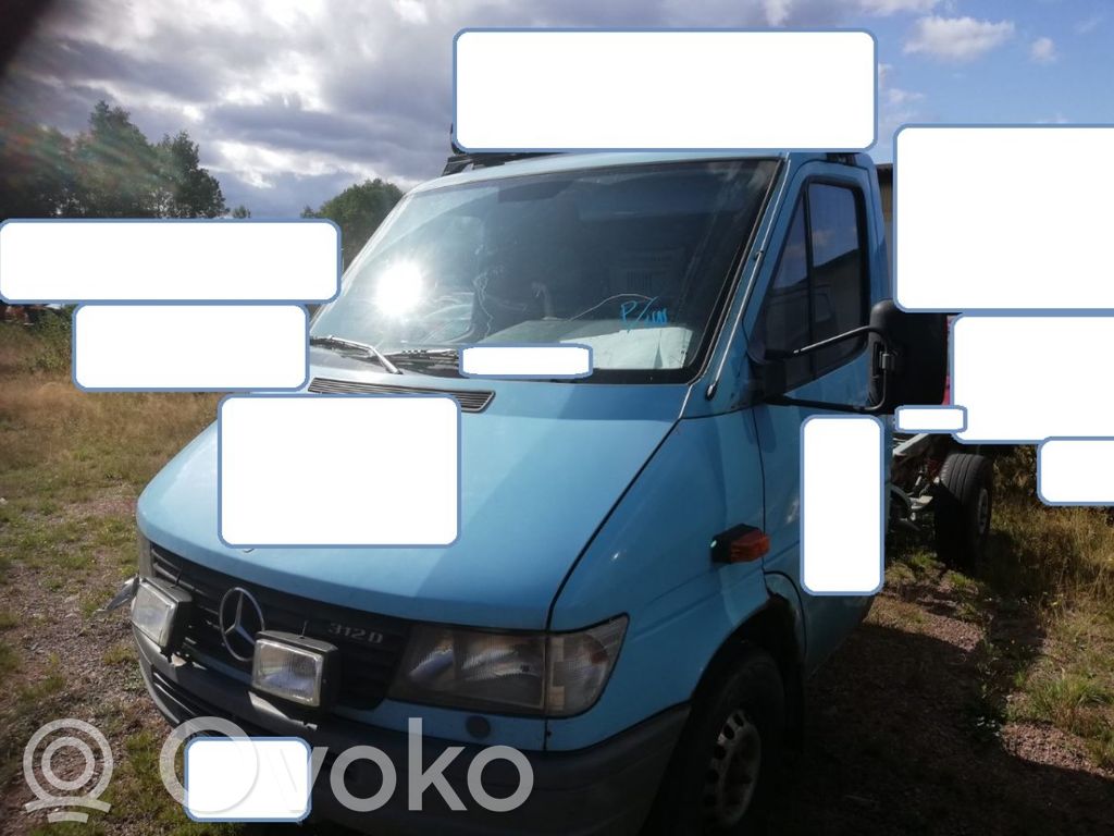 Sprinter W901 W902 W903 W904 Sprinter  9018200121