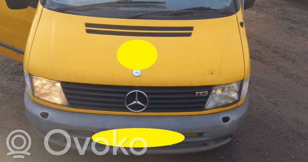Vito Viano W638 Vito/ Viano  202241
