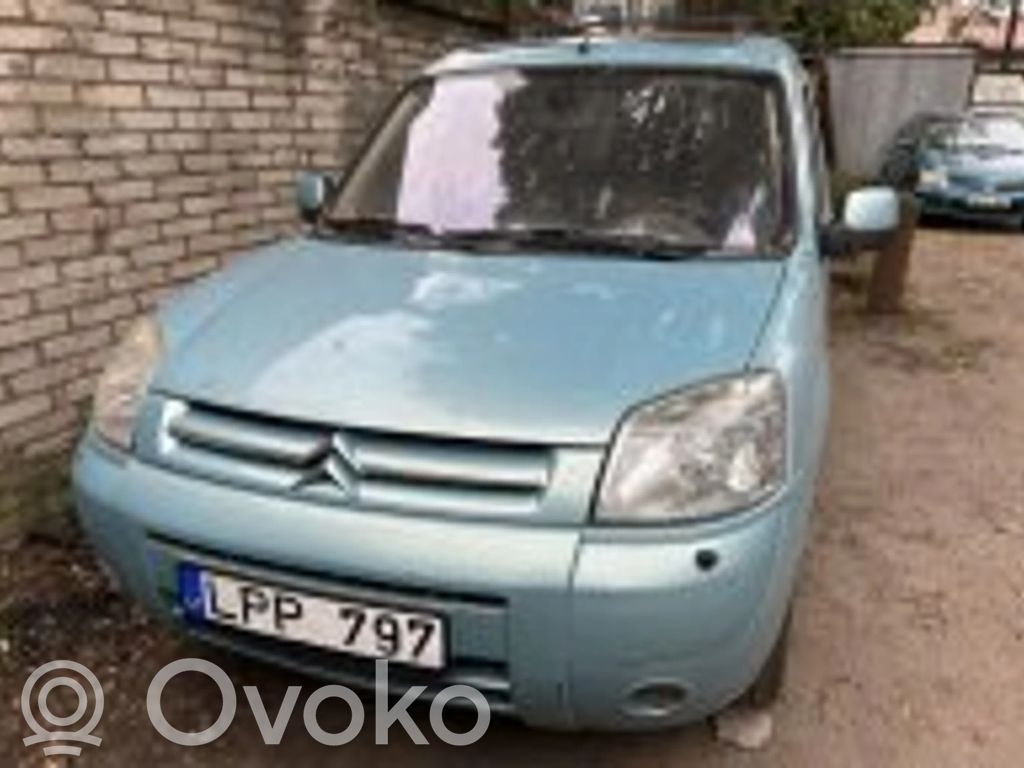 Berlingo Berlingo  9002V0