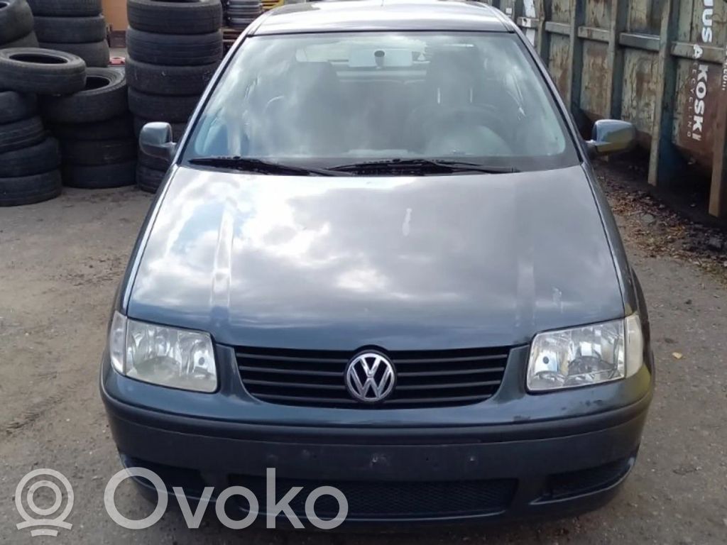 Polo IV 9N3 Polo  111401