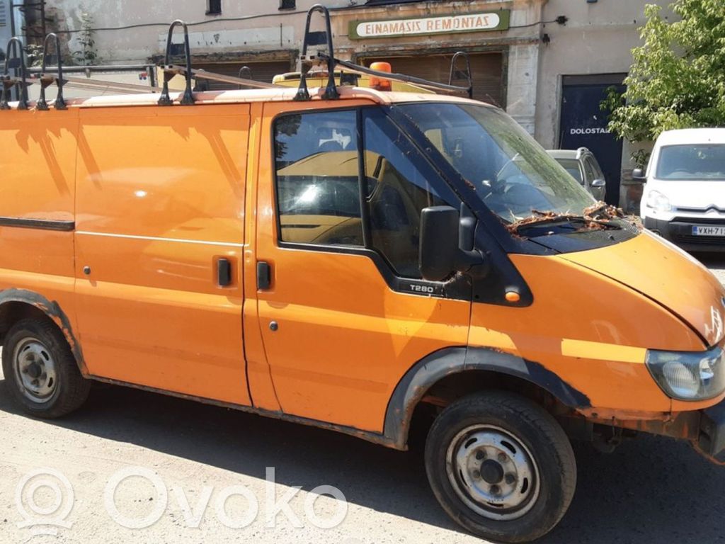 Transit Transit  YC15V14A563