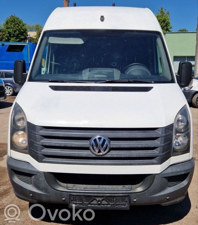 Crafter Crafter  03L906012C
