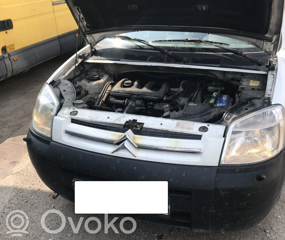 Berlingo Berlingo  96244156
