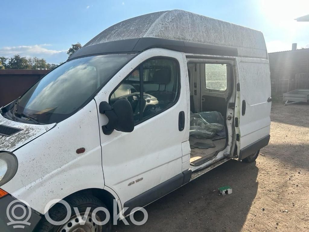 Trafic II (X83) Trafic  8200225279