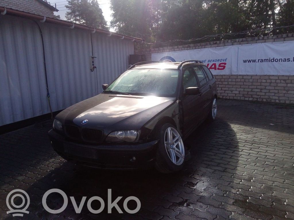 3 E46 Series 3