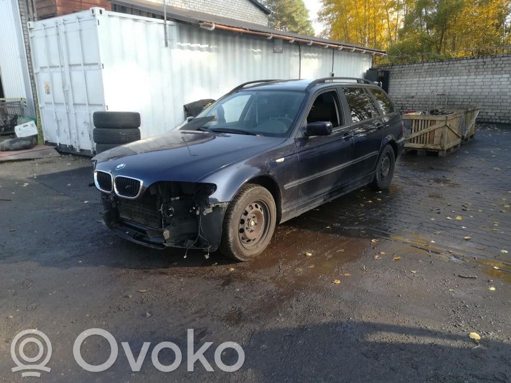 3 E46 Series 3