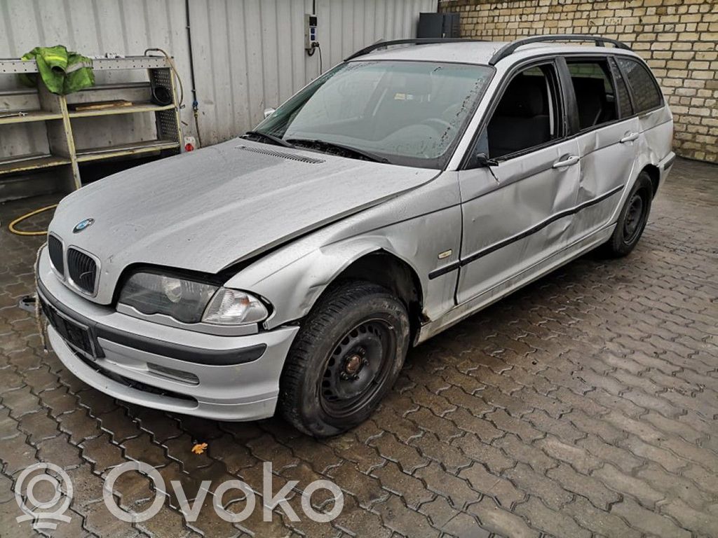 3 E46 Series 3