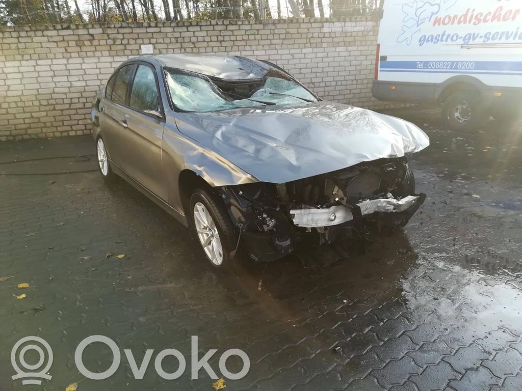 3 F30 F35 F31 Series 3