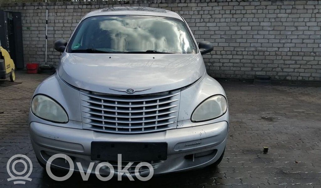 PT Cruiser PT Cruiser