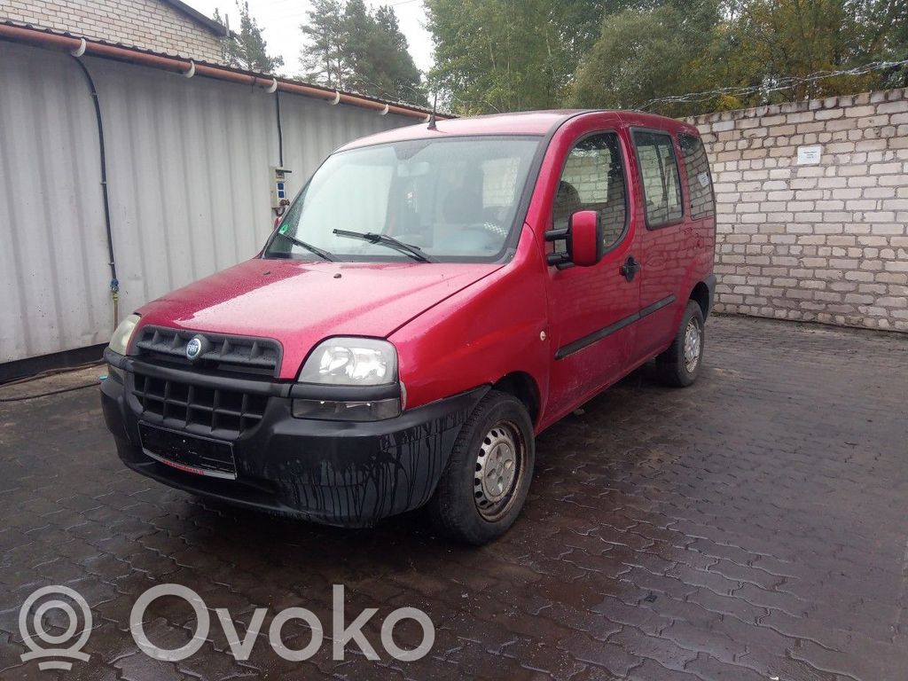 Doblo Doblo