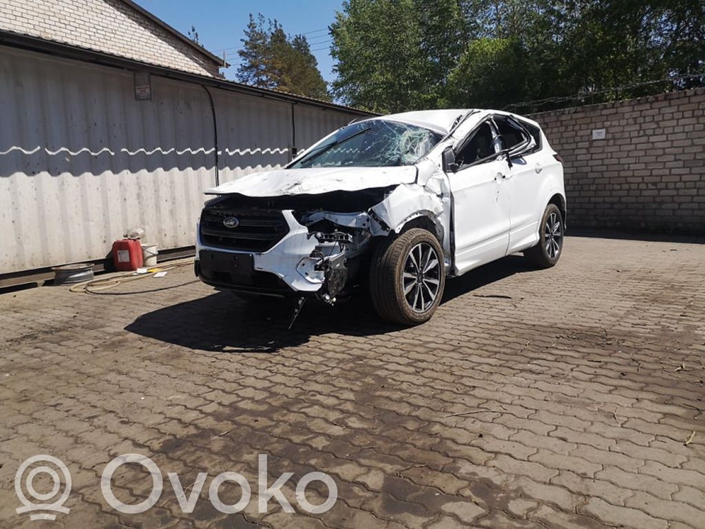 Kuga II Kuga