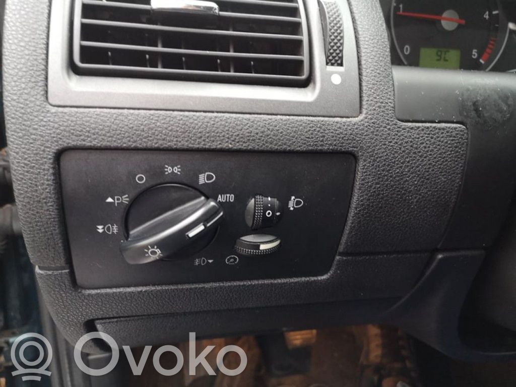 Mondeo Mk III Mondeo