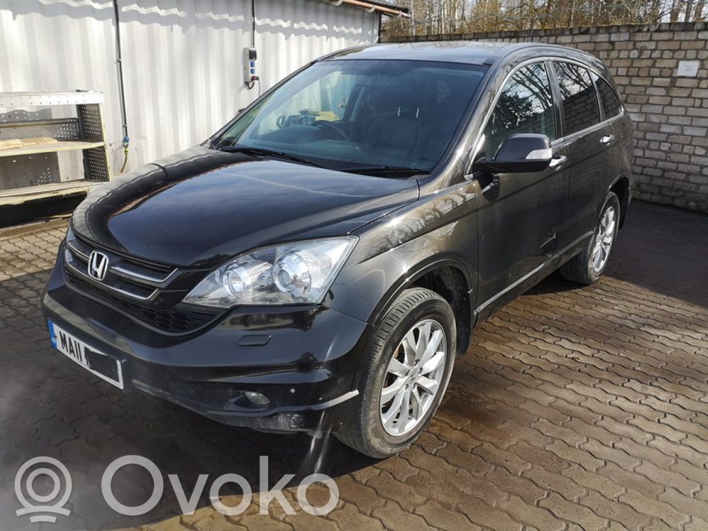 CR-V CR-V