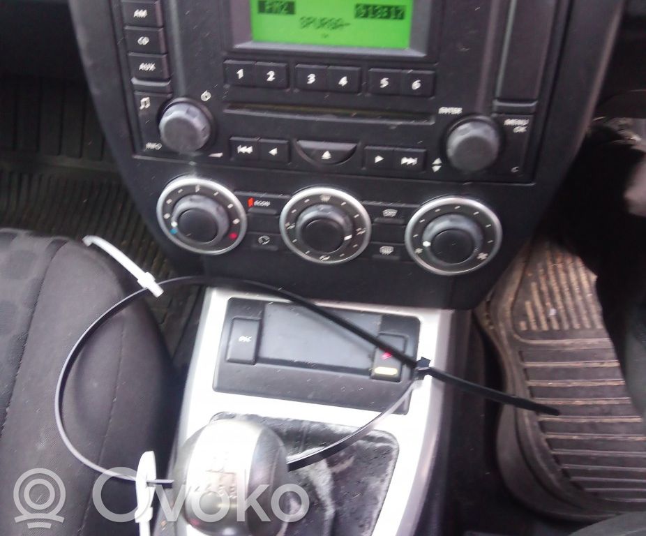 Freelander 2 - LR2 Freelander