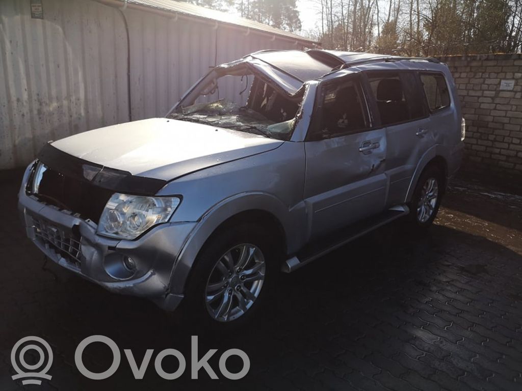 Pajero Pajero