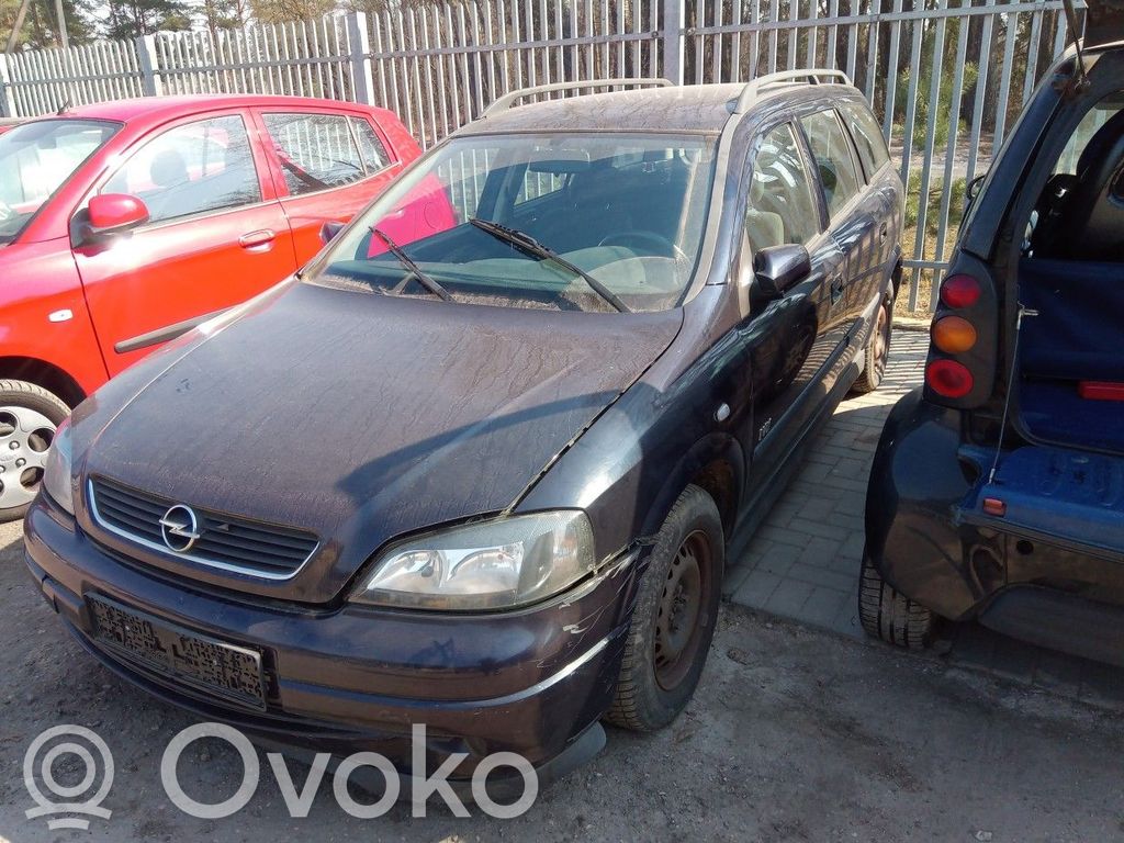 Astra G Astra