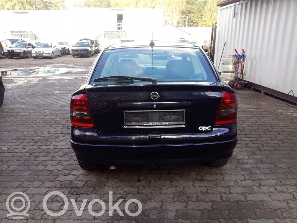 Astra G Astra  09133278