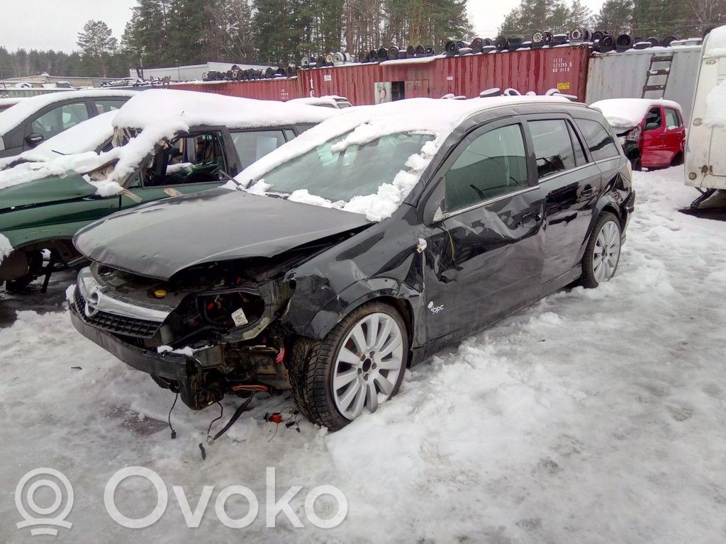 Astra H Astra