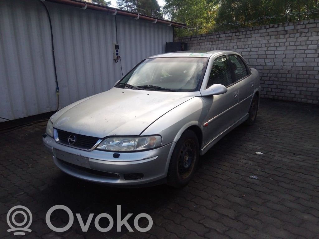 Vectra B Vectra