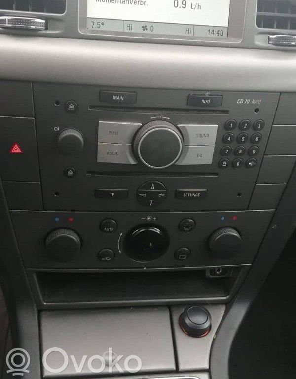 Vectra C Vectra