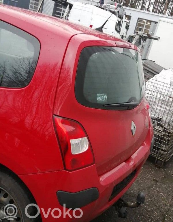 Twingo II Twingo