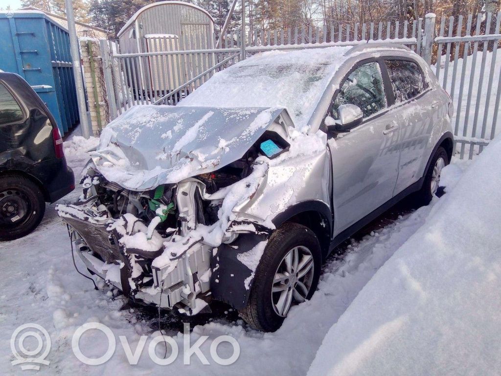 Korando Korando