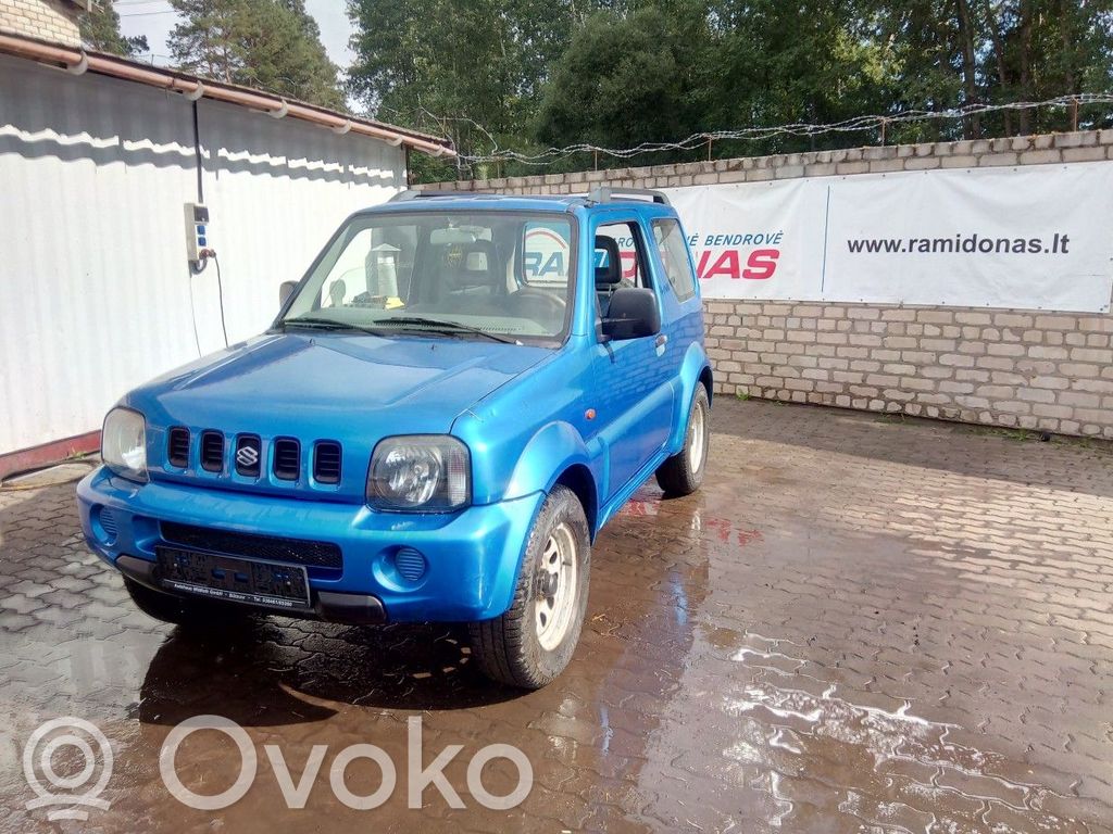 Jimny Jimny