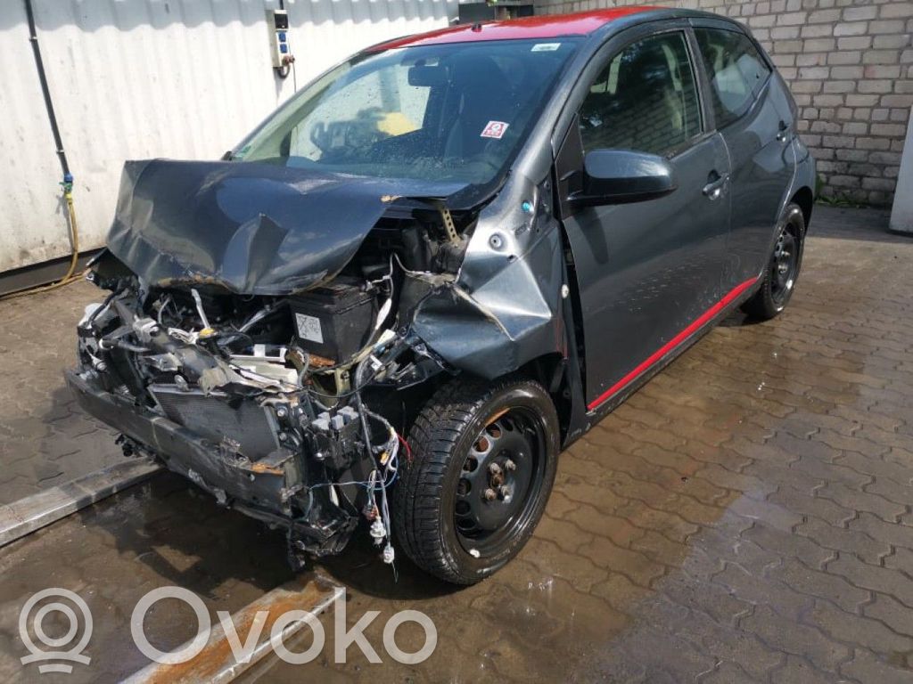 Aygo AB40 Aygo