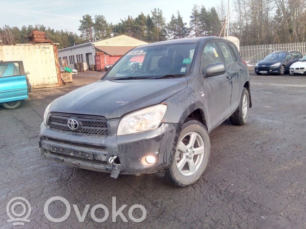 RAV 4 (XA30) RAV 4