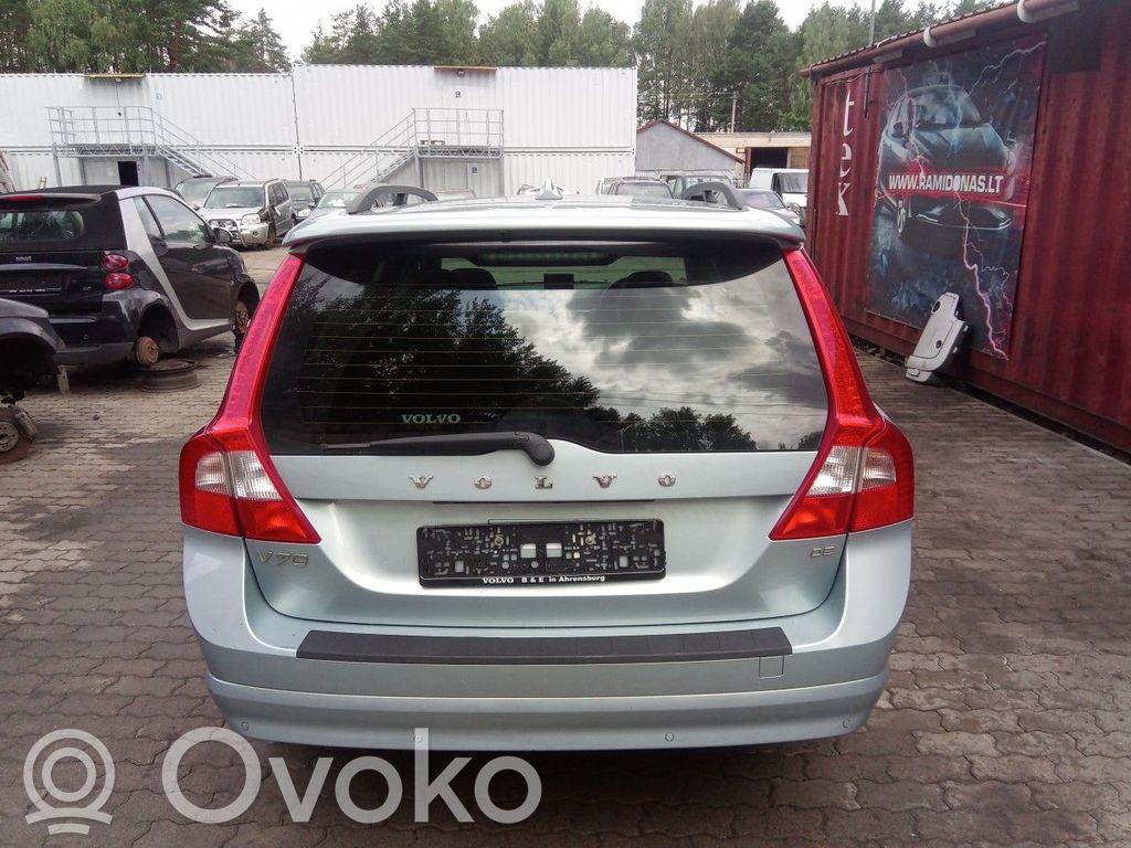 V70 S70, V70, V70 XC