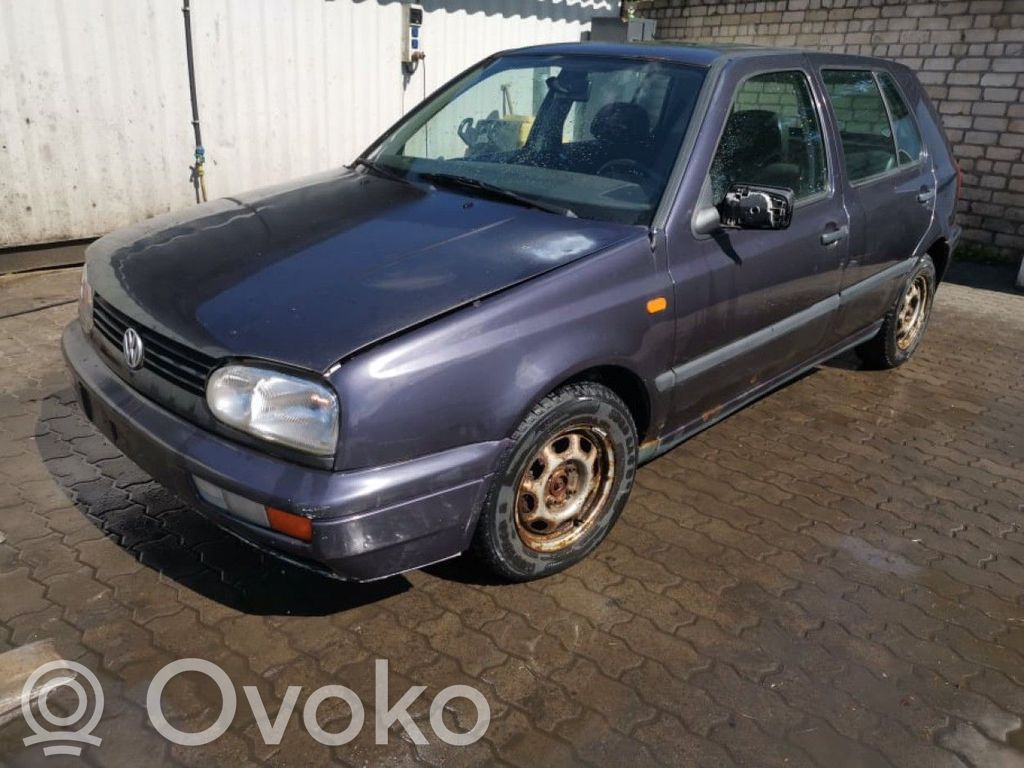 Golf III Golf