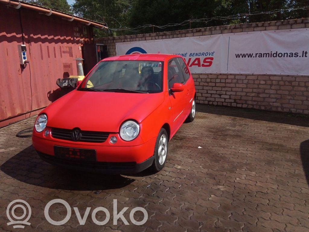 Lupo Lupo
