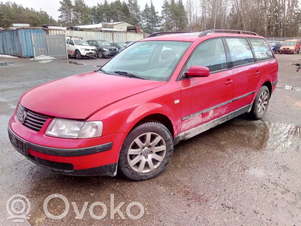 PASSAT B5 Passat