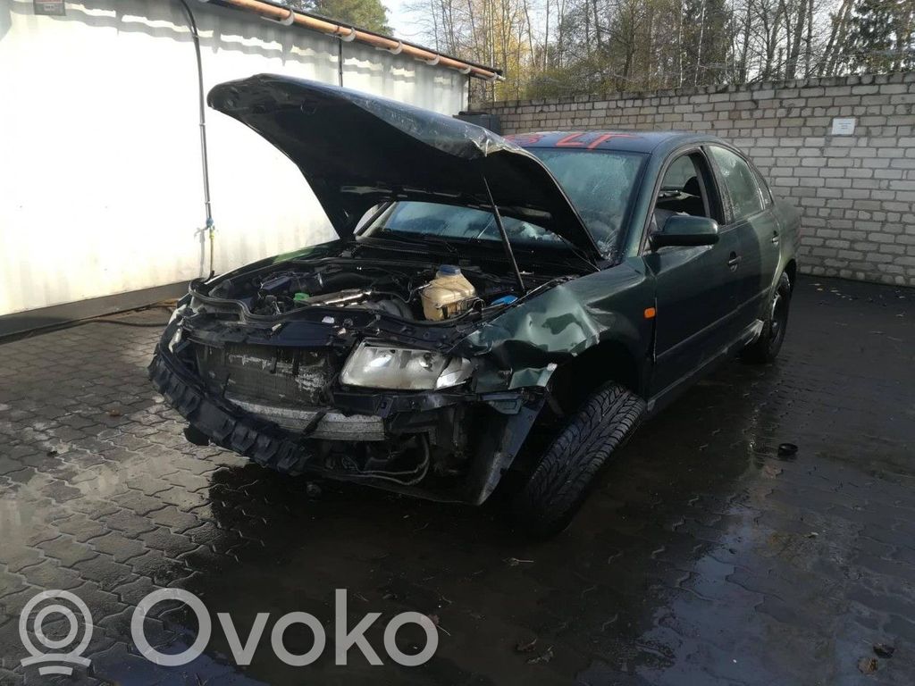 PASSAT B5 Passat