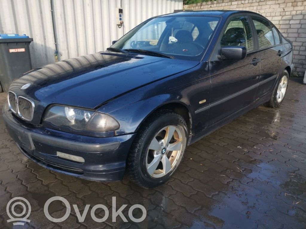 3 E46 Series 3