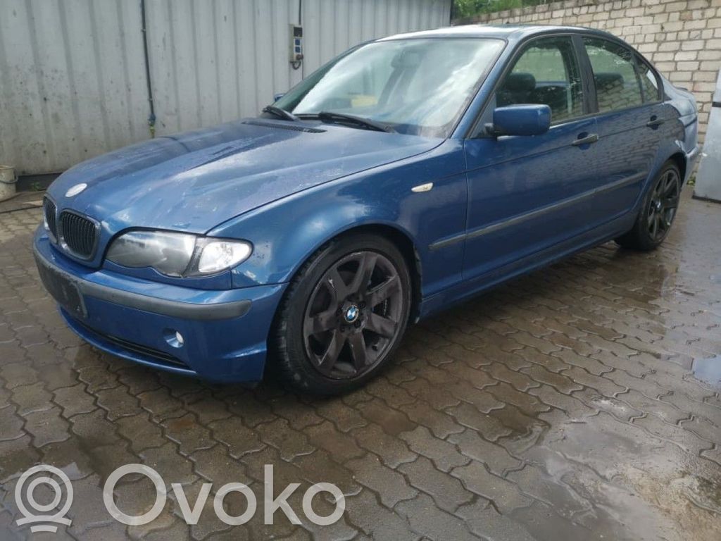 3 E46 Series 3