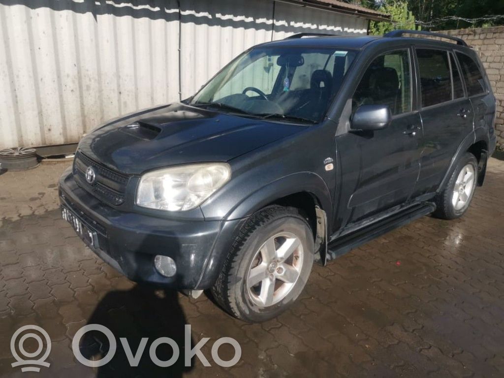 RAV 4 (XA20) RAV 4