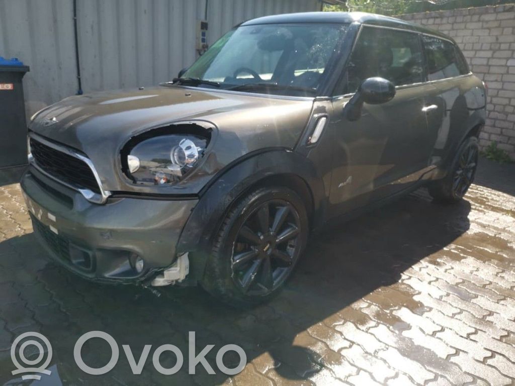 Paceman (R61) Paceman (R61)