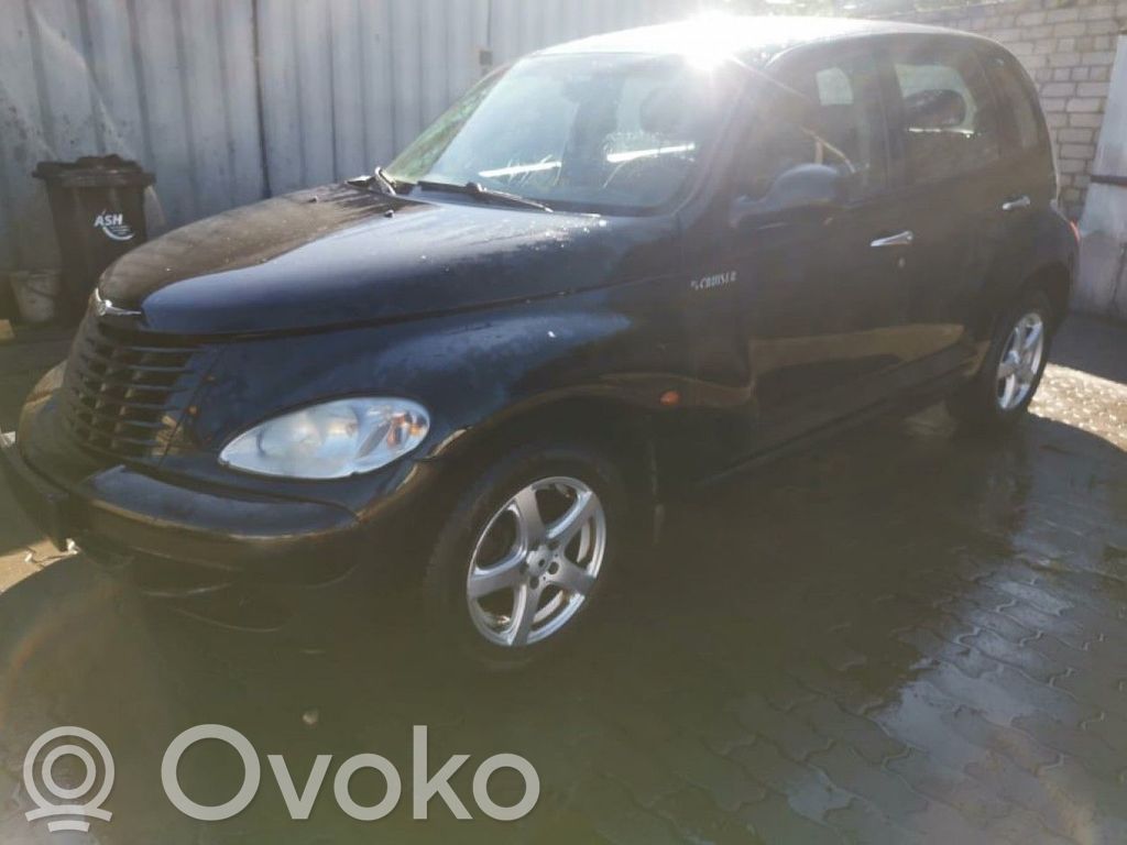 PT Cruiser PT Cruiser