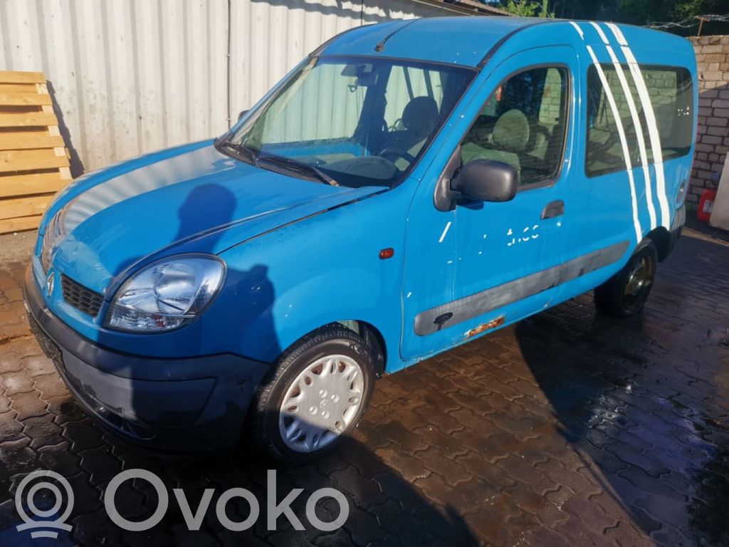 Kangoo I Kangoo