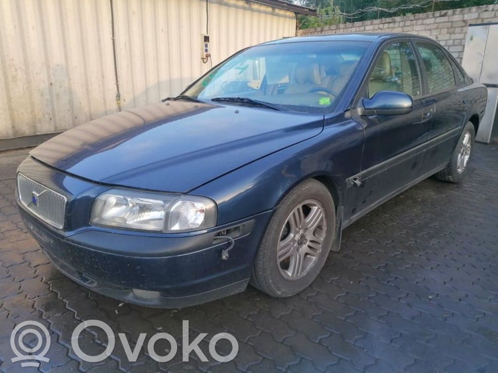 S80 S80